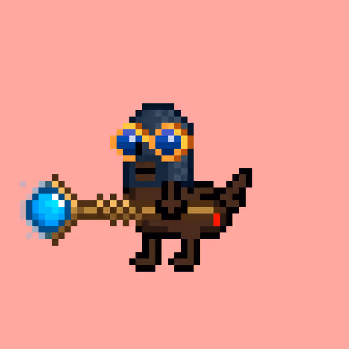 CryptoDickbutt #5249