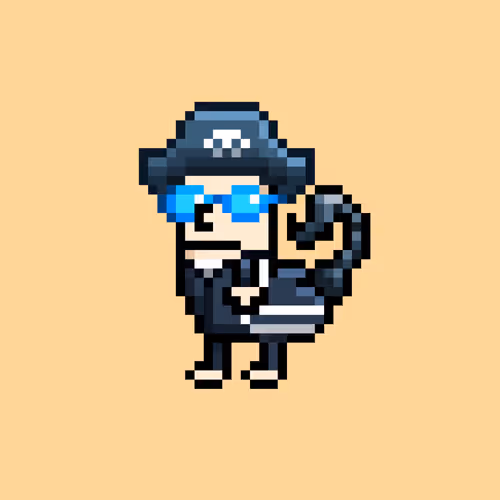 CryptoDickbutt #5315