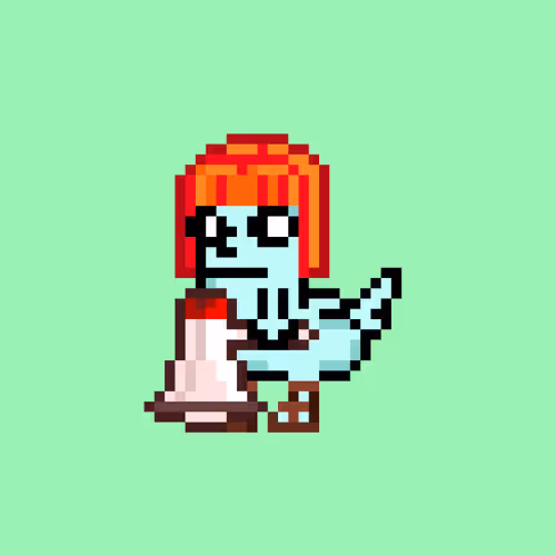 CryptoDickbutt #5269