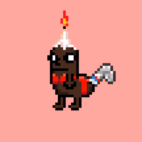 CryptoDickbutt #5194