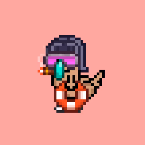 CryptoDickbutt #5331