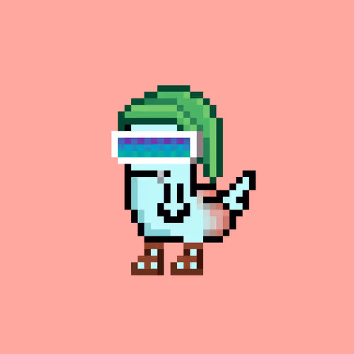 CryptoDickbutt #5343