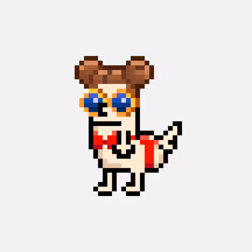 CryptoDickbutt #5336