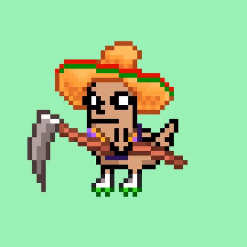 CryptoDickbutt #5244