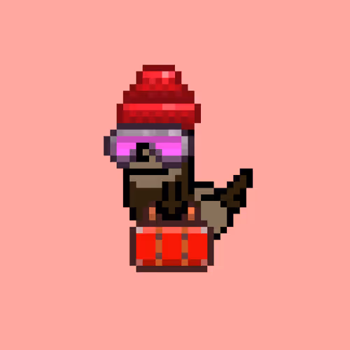 CryptoDickbutt #5248