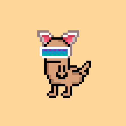 CryptoDickbutt #5285