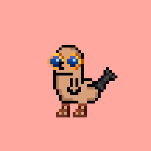 CryptoDickbutt #5268