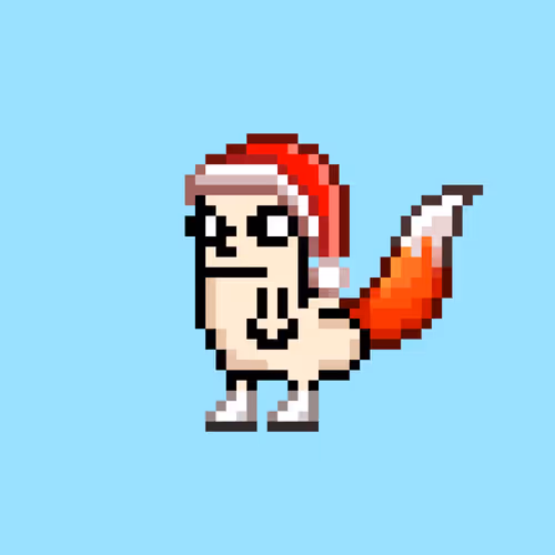 CryptoDickbutt #5270