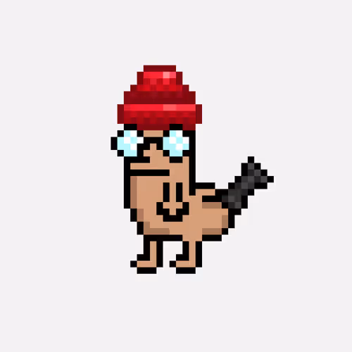 CryptoDickbutt #5198