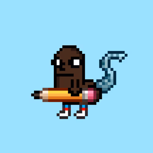 CryptoDickbutt #5199