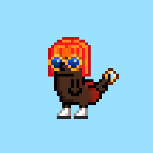 CryptoDickbutt #5294