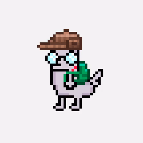 CryptoDickbutt #5313