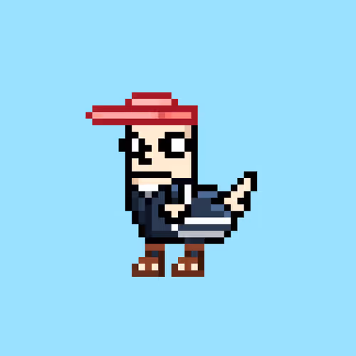 CryptoDickbutt #5255