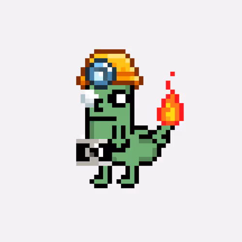 CryptoDickbutt #5240