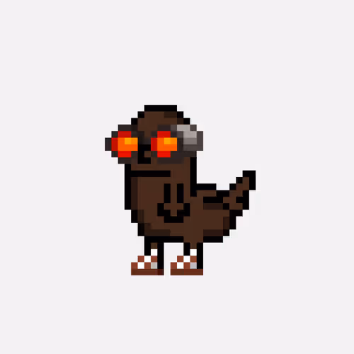 CryptoDickbutt #5334