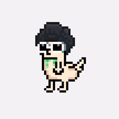 CryptoDickbutt #5283