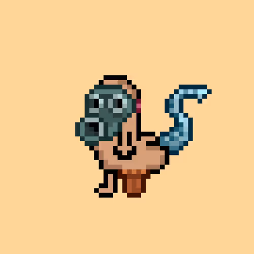 CryptoDickbutt #5254