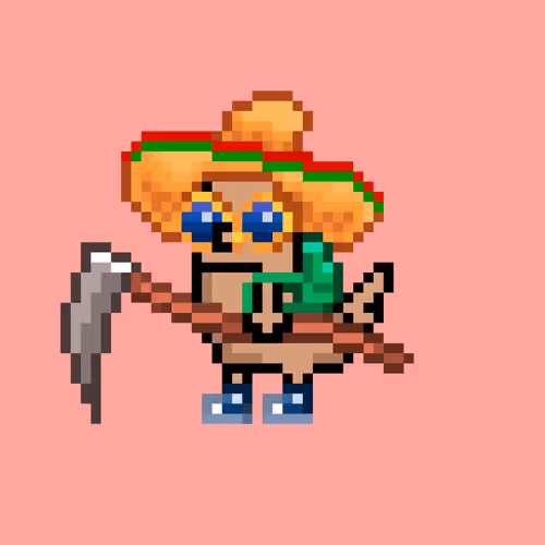 CryptoDickbutt #5259