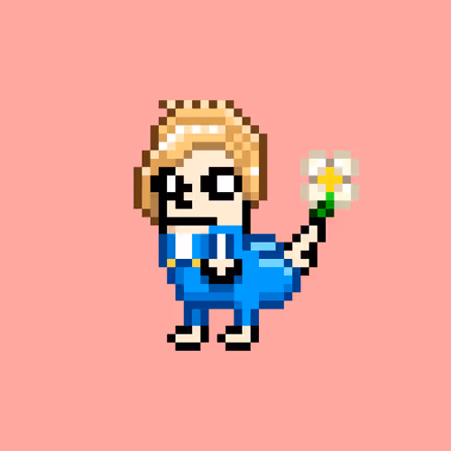 CryptoDickbutt #5358