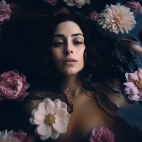 Remembering Ophelia