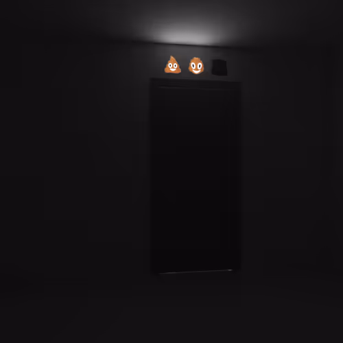 This is the end V2