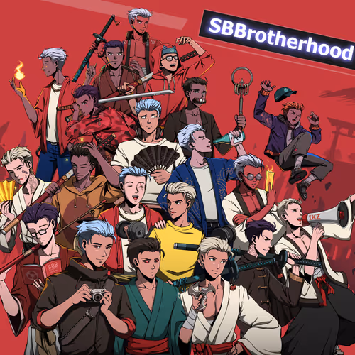 SBB Commissions Contract