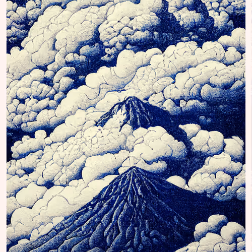 The Quiet Heights
