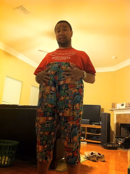 Item #385 Media