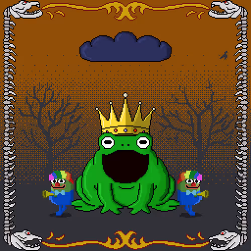 PIXEL FANTASY V2