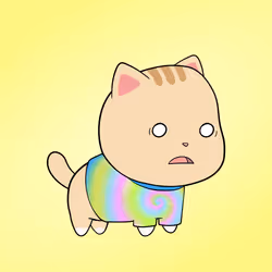 Chubbicat #4937