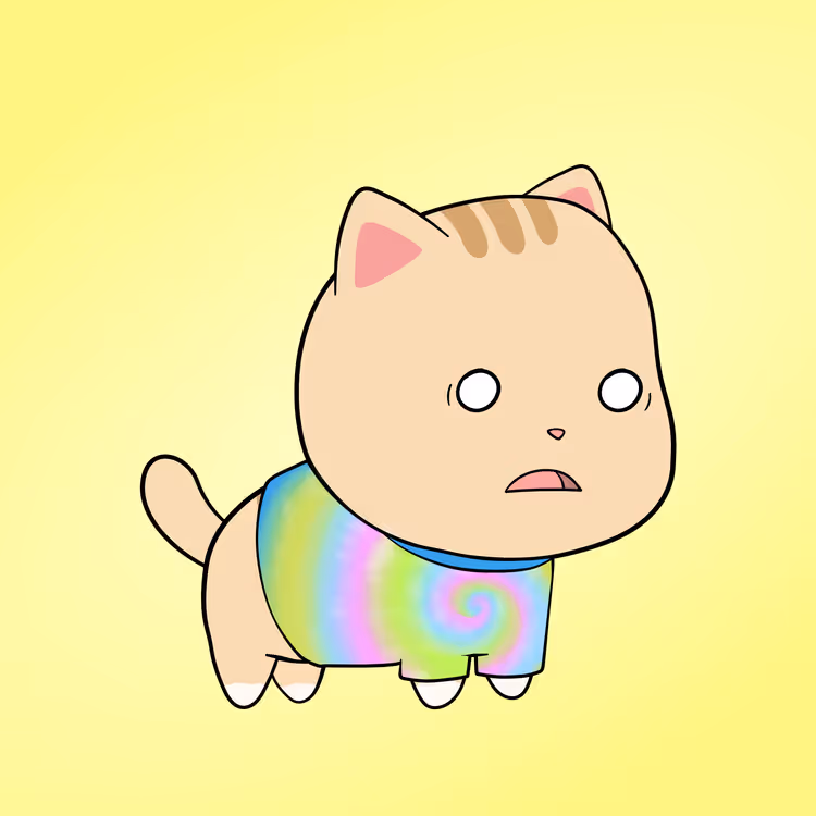 Chubbicat #4937