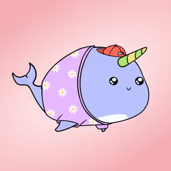 Chubbiwhal #2540