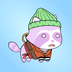Chubbikun #6380