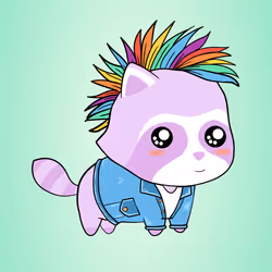 Chubbikun #2595