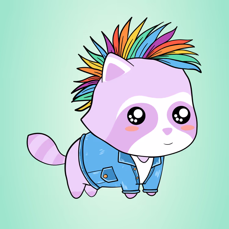 Chubbikun #2595