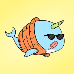 Chubbiwhal #2972