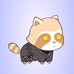 Chubbikun #8274