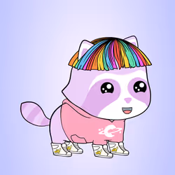 Chubbikun #3632