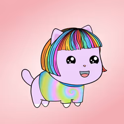 Chubbicat #1502
