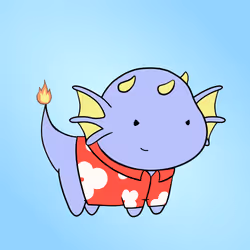 Chubbisaur #5353