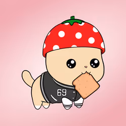 Chubbicat #8879