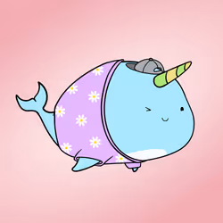 Chubbiwhal #2571