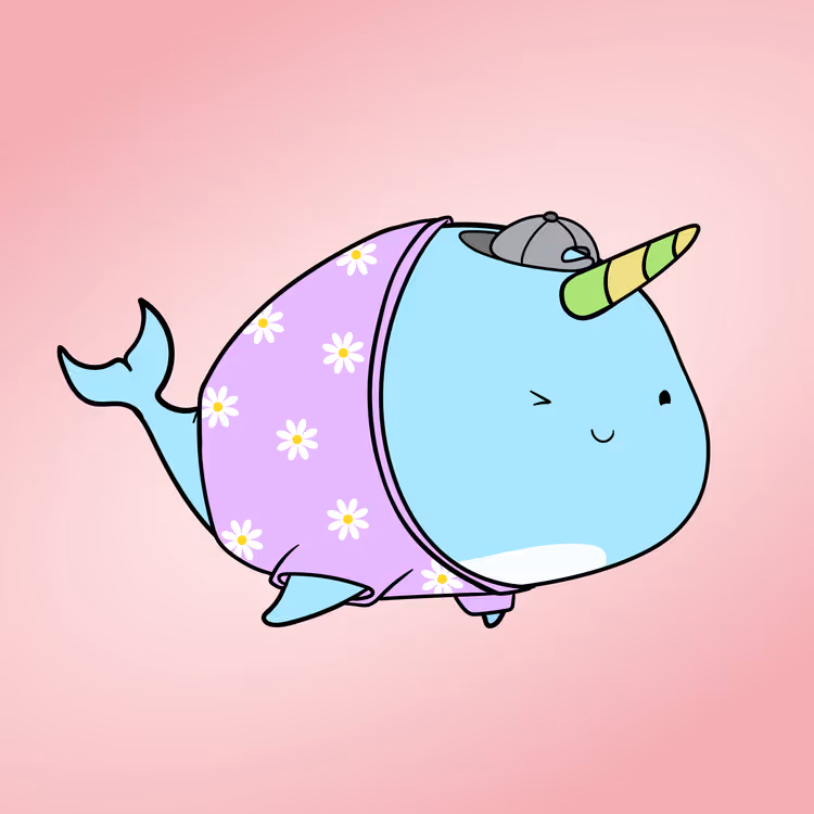 Chubbiwhal #2571