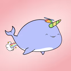 Chubbiwhal #7177