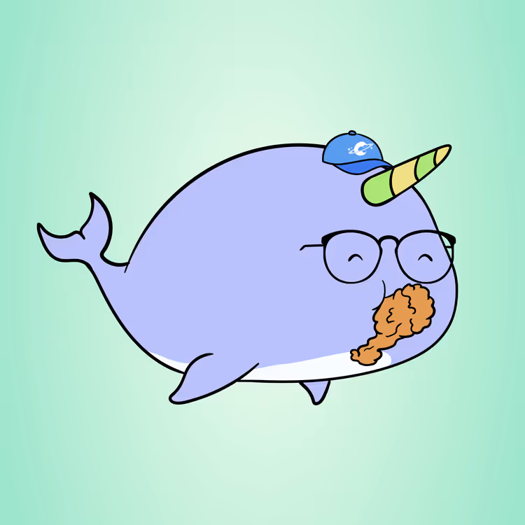 Chubbiwhal #2560