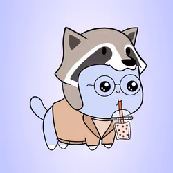 Chubbicat #8280