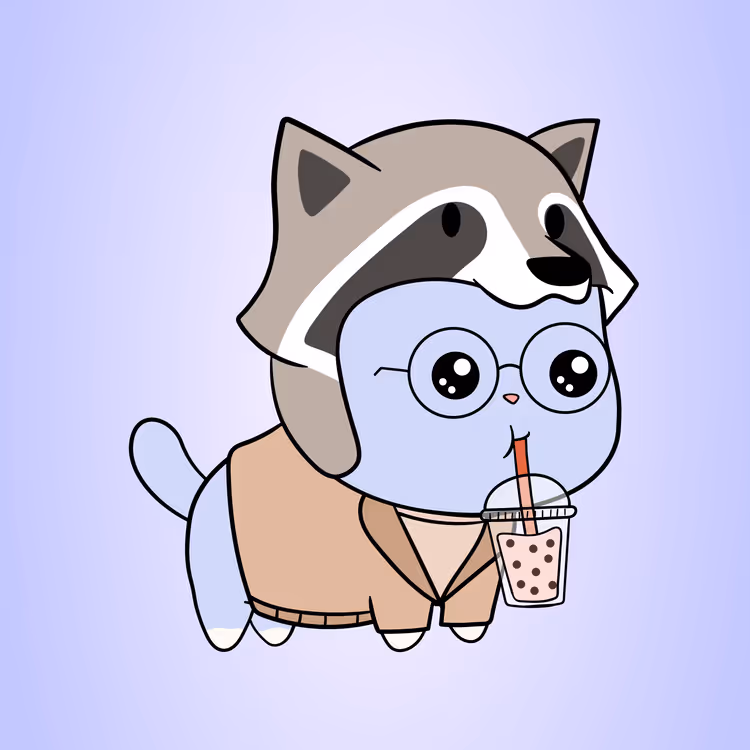 Chubbicat #8280