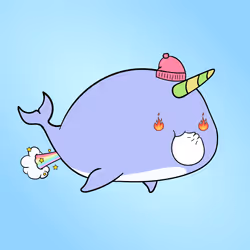 Chubbiwhal #3427