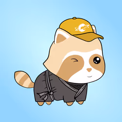 Chubbikun #4241