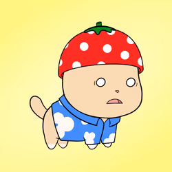 Chubbicat #5319